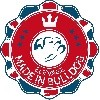  - Logo Made in Bulldog 